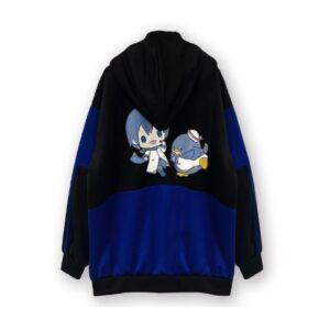 アベイル『KAITO × タキシードサム、初音ミク × シナモロール』コラボ