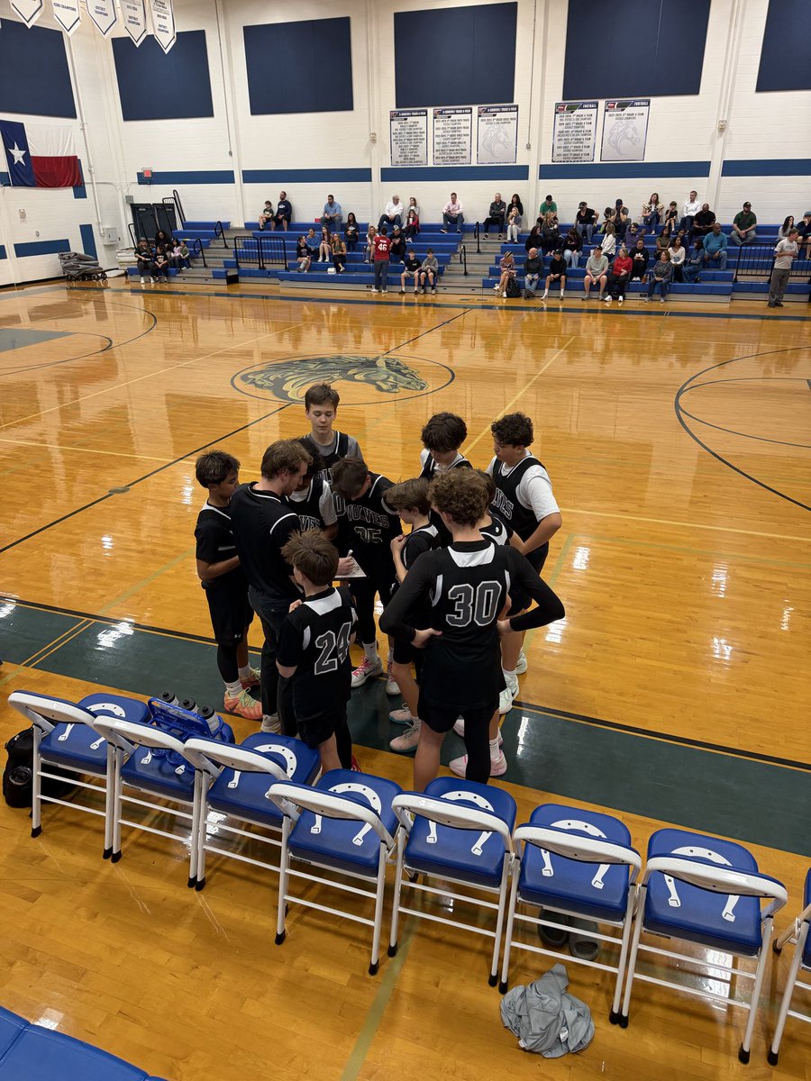 CTMS Boys Athletics tweet media