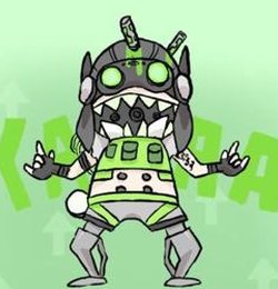 7_potts's tweet image. 読書を夜する 🥴