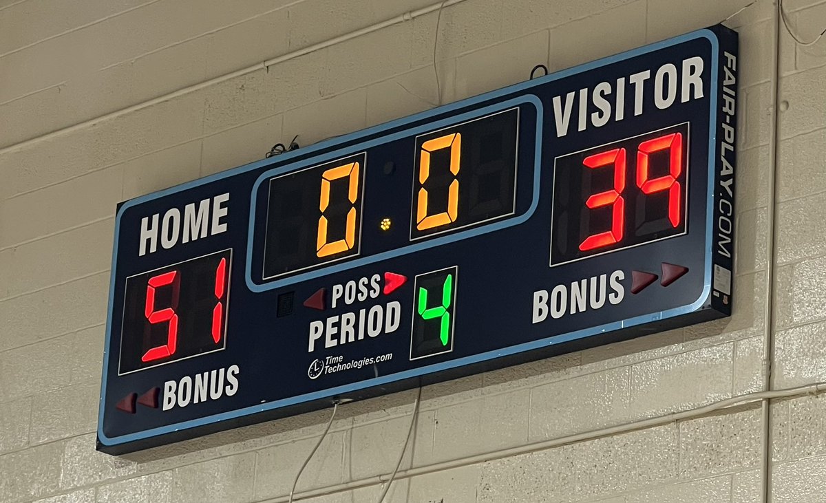 PHS ATHLETICS tweet media