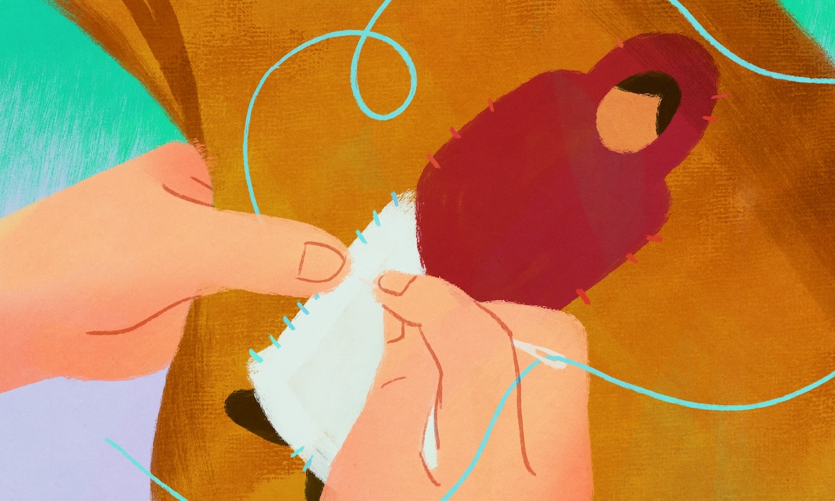 Connected North tweet media