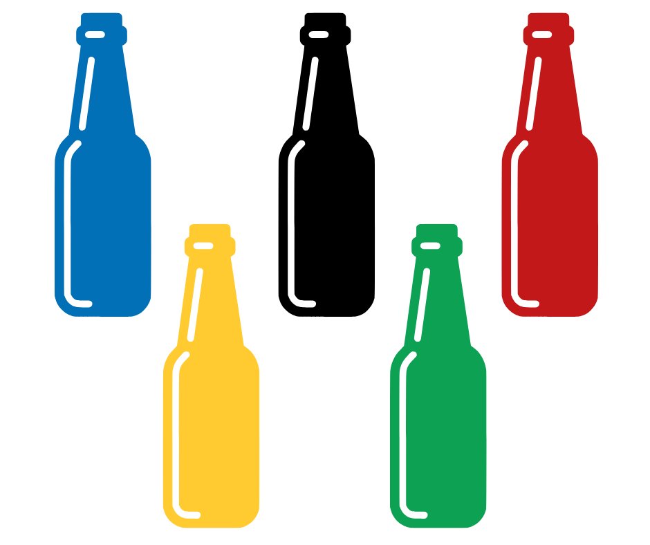 Beer Institute tweet media