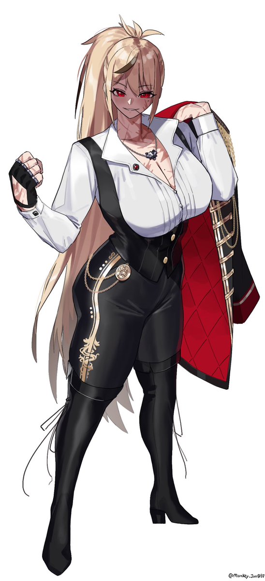 Monkey Jon 🇹🇼🇯🇵❤️🫂 tweet media