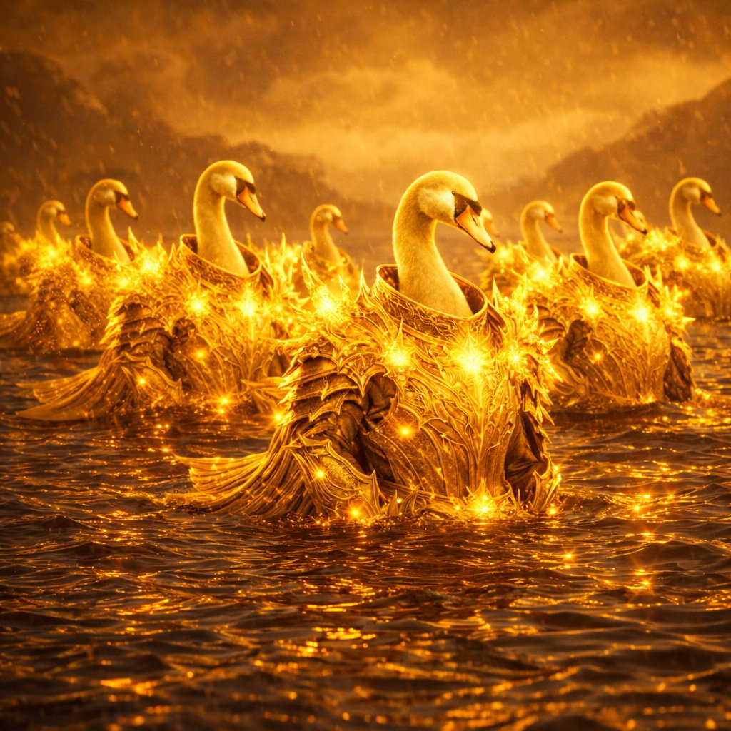 Lexihim's tweet image. $GoldenSwan 
Evv4Nx4x7EoH8bZS1tnrnDbmRsTZiU6q2SHNwBWZpump