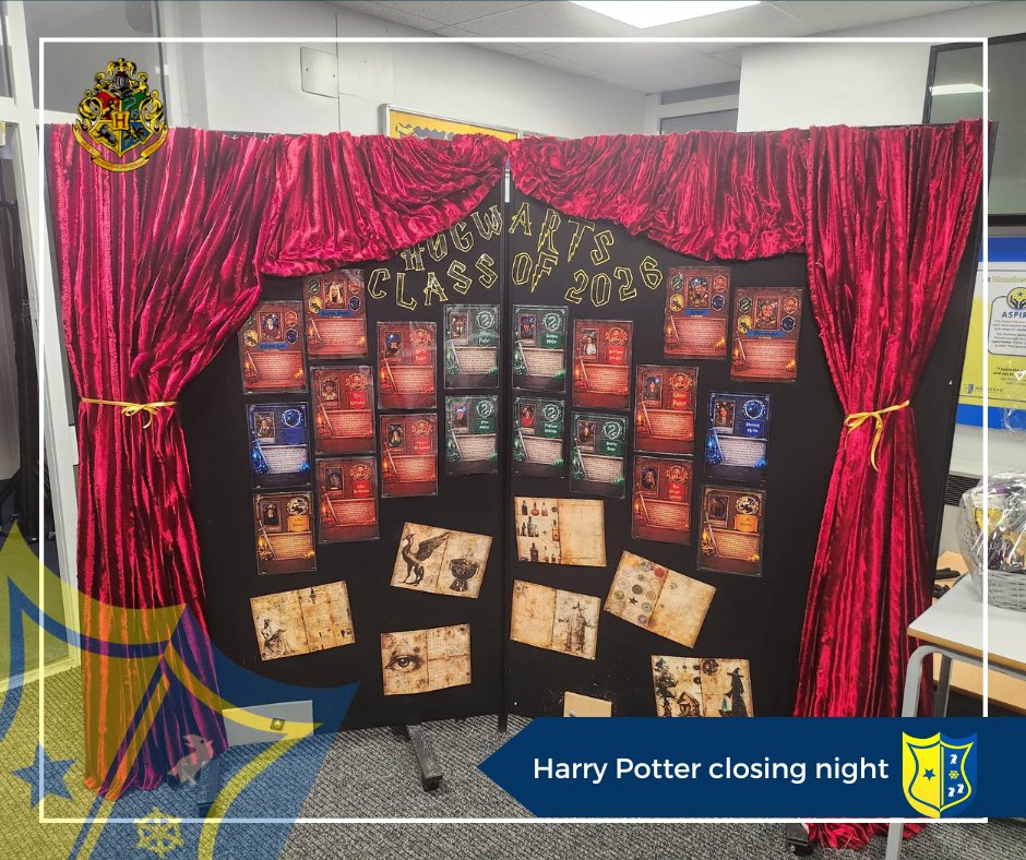 Manshead CE Academy tweet media