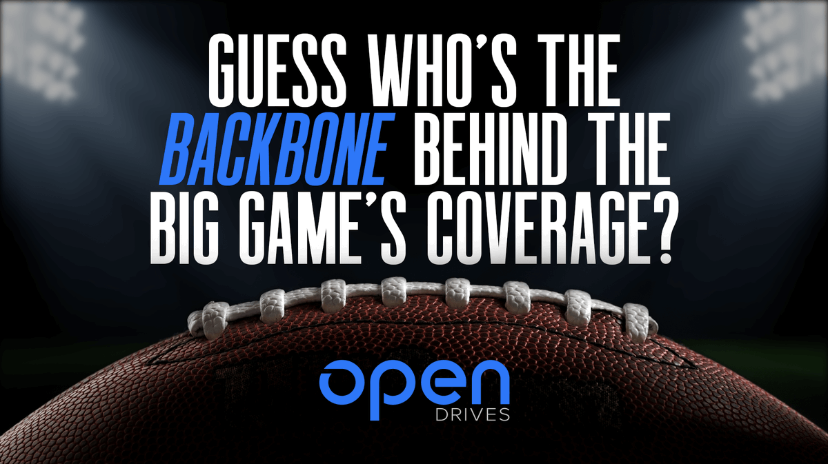 OpenDrives tweet media