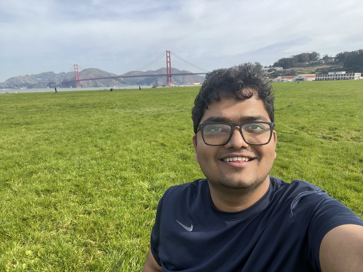 Hrishikesh Bhandari tweet media