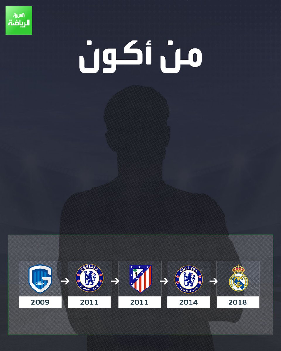 العربية رياضة tweet media