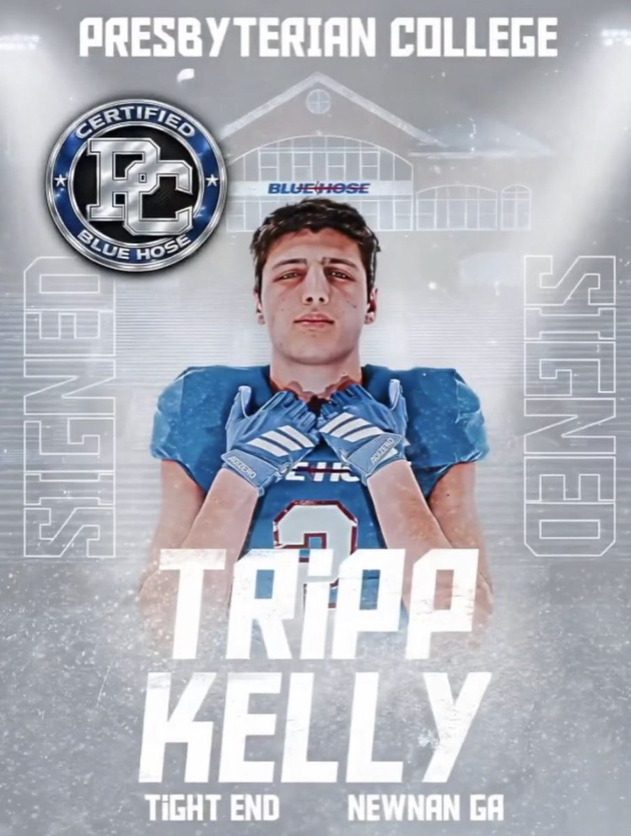 Tripp Kelly tweet media