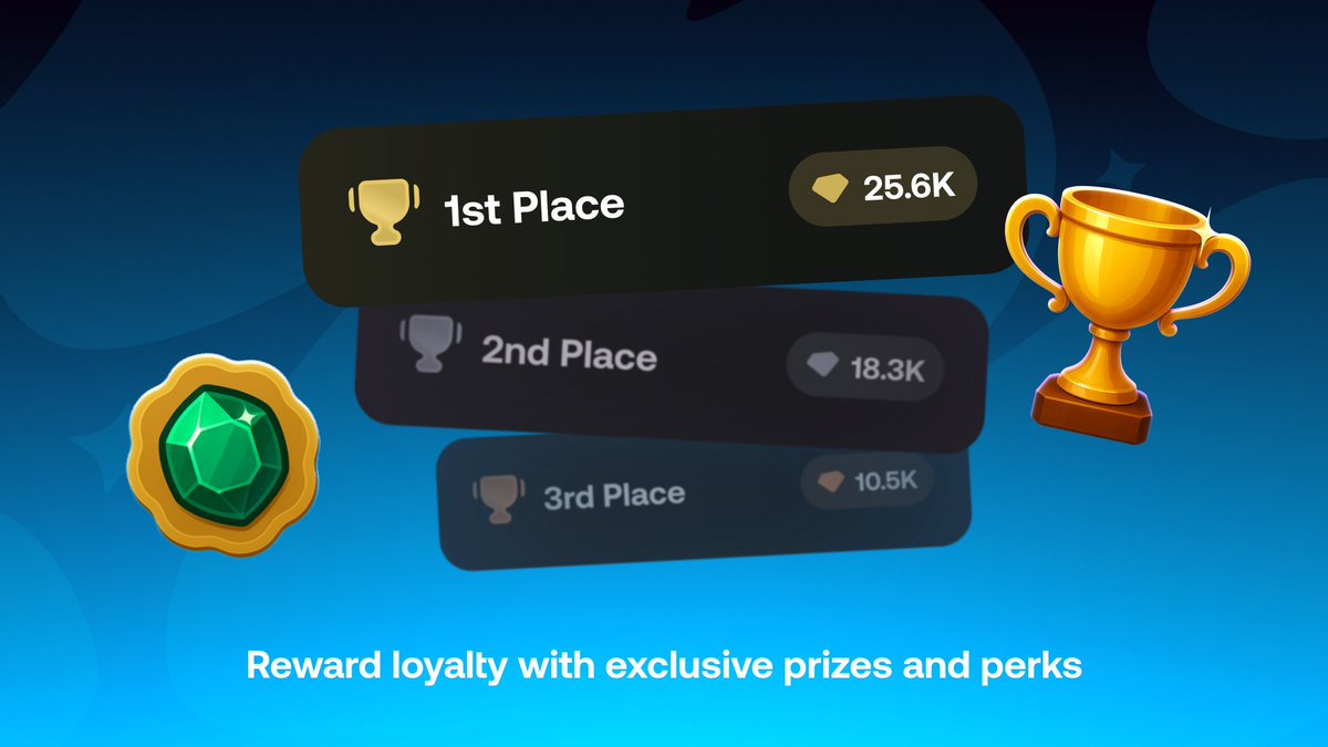 Rewards.Vip tweet media