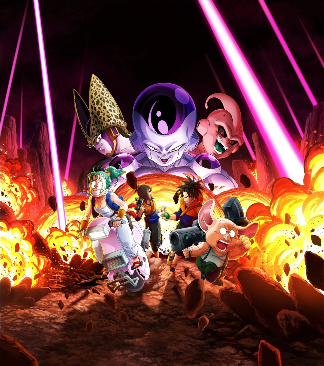 siNcE tHiS pOsT bleW uP iF aNyOnE wAntS tO sUpPorT buYiNG tHiS iNdiE titLE 

PlayStation - store.playstation.com/en-us/concept/…
Xbox - xbox.com/en-US/games/st…
Nintendo Switch - nintendo.com/us/store/produ…
PC - store.steampowered.com/app/1276760/DR…