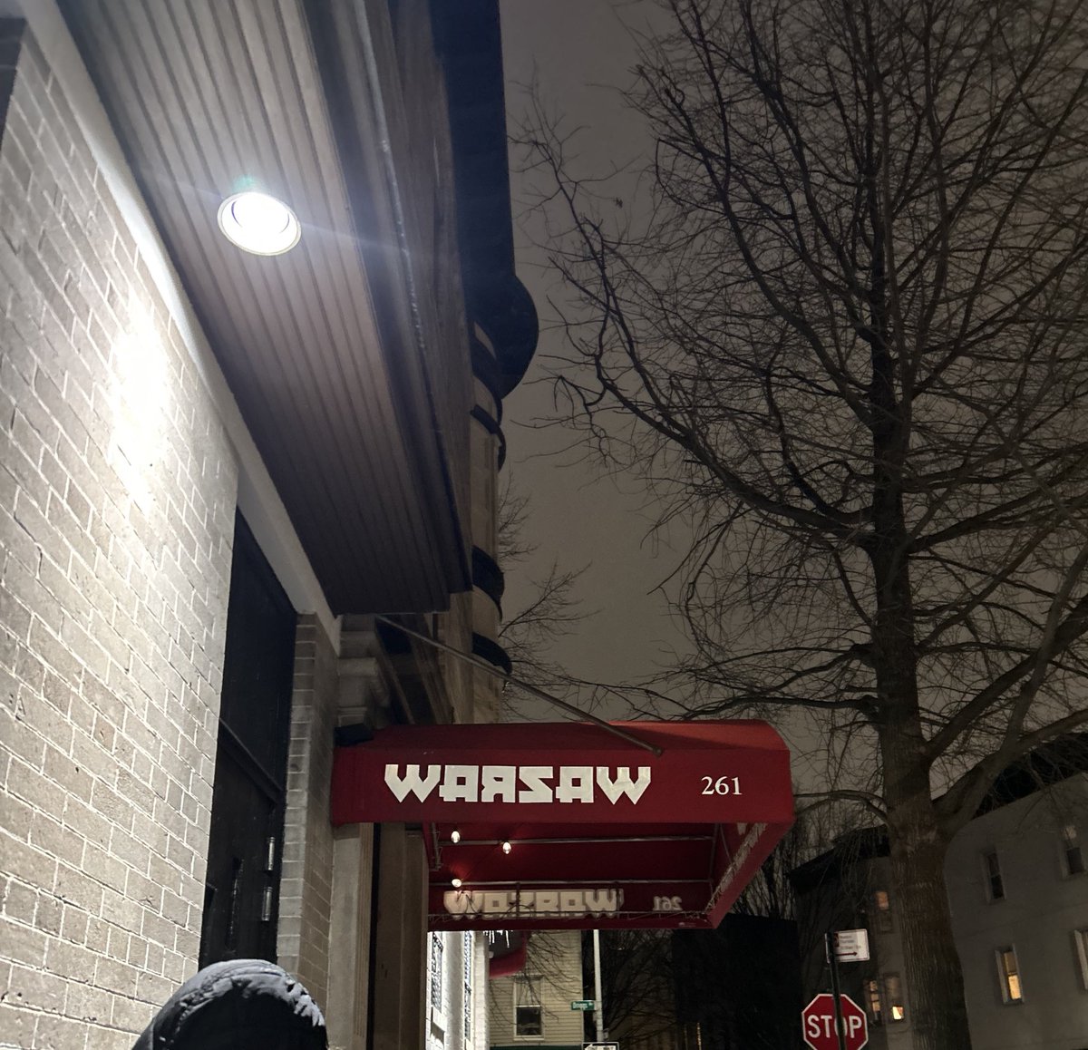 chris farren hype account tweet media