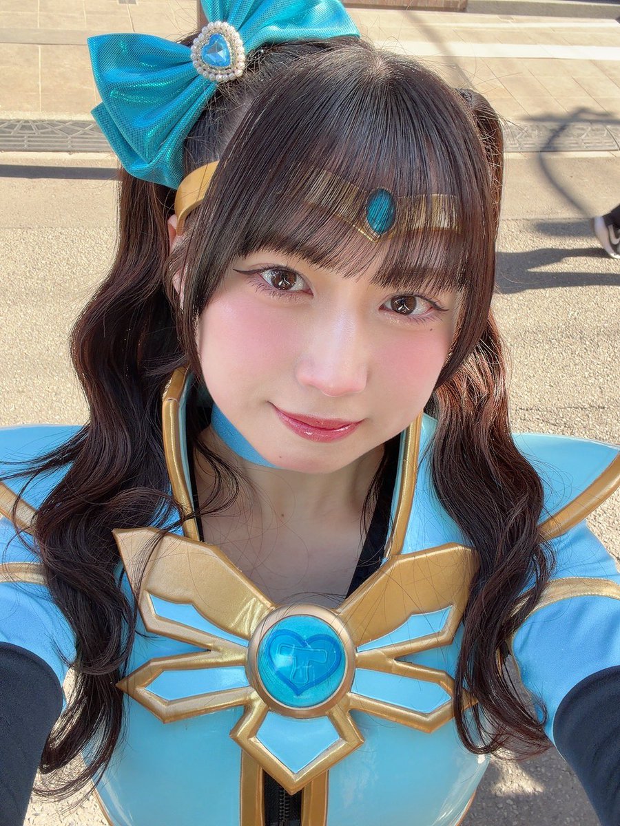 きょうか🧸【特撮がるず】山田杏華 (@kyoka_113_) / Posts / X