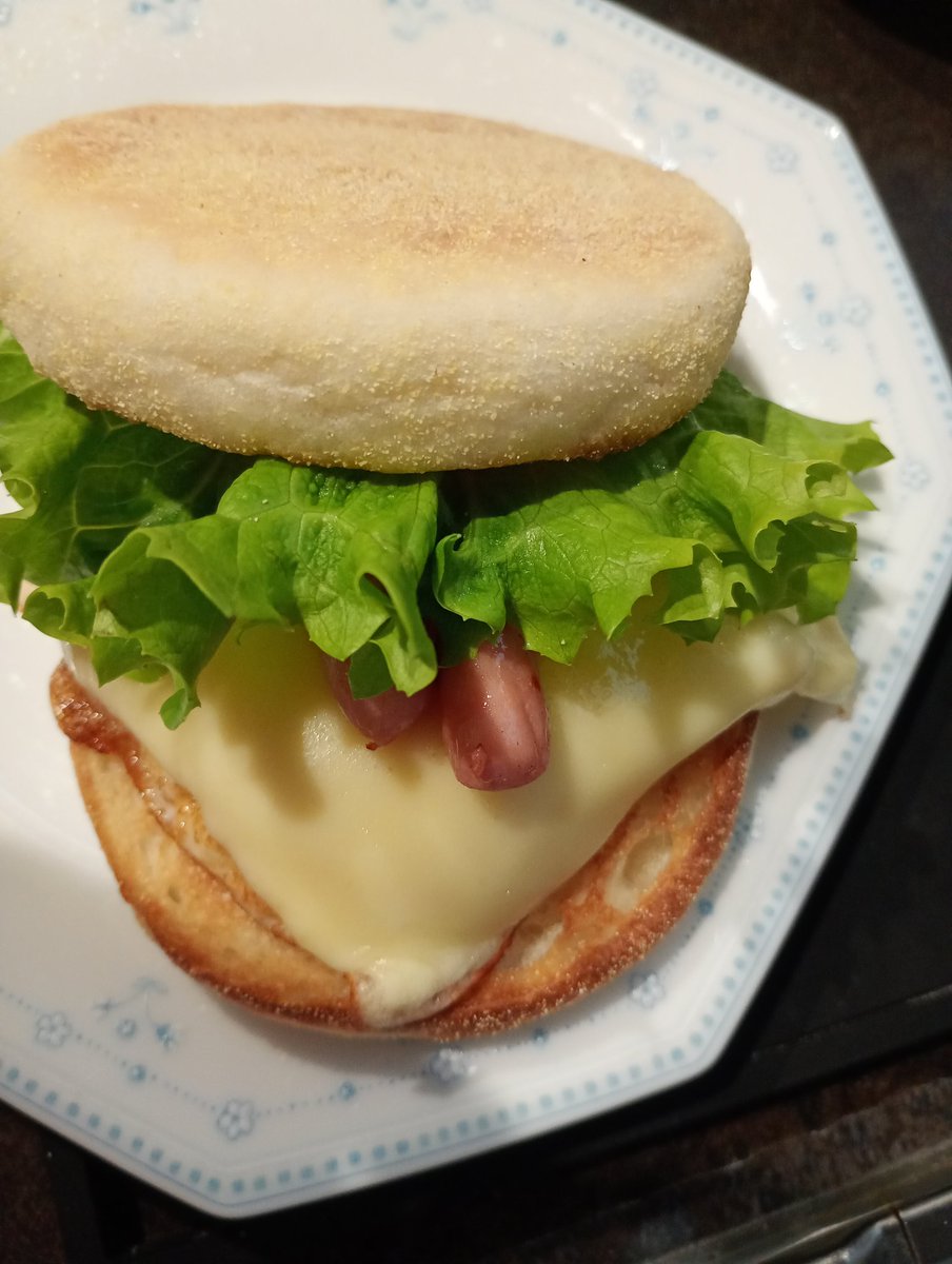 エセ丁寧な暮らし 普段は絶対につくらない