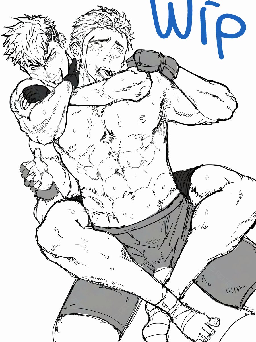 たこ肉 tweet media