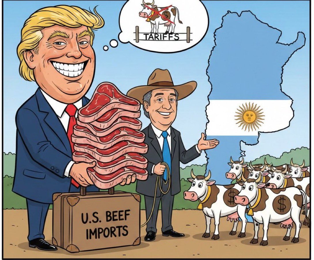 VIVA LA LIBERTAD CARAJO!!