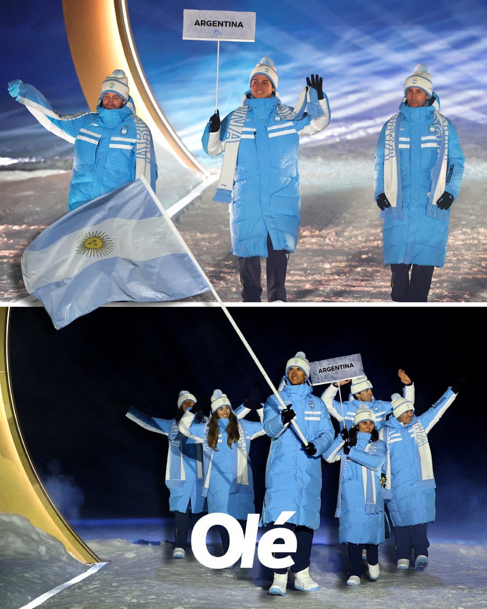 Un país de 25 palos de personas, casi sin nieve = 53 participantes. 

Un país de 50 palos, 2000 kms de montañas nevadas = 8 participantes. 

Capitalismo = combatir el capital