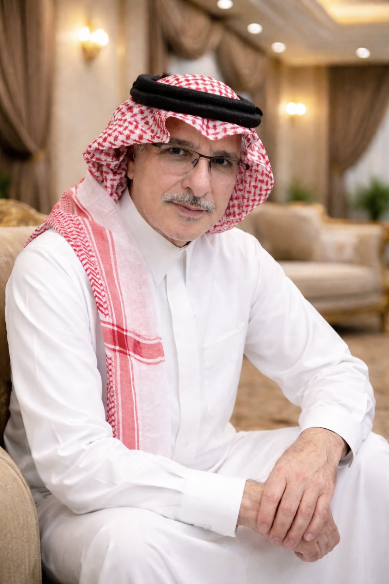 عبداللطيف بن عبدالله آل الشيخ 🇸🇦 tweet media