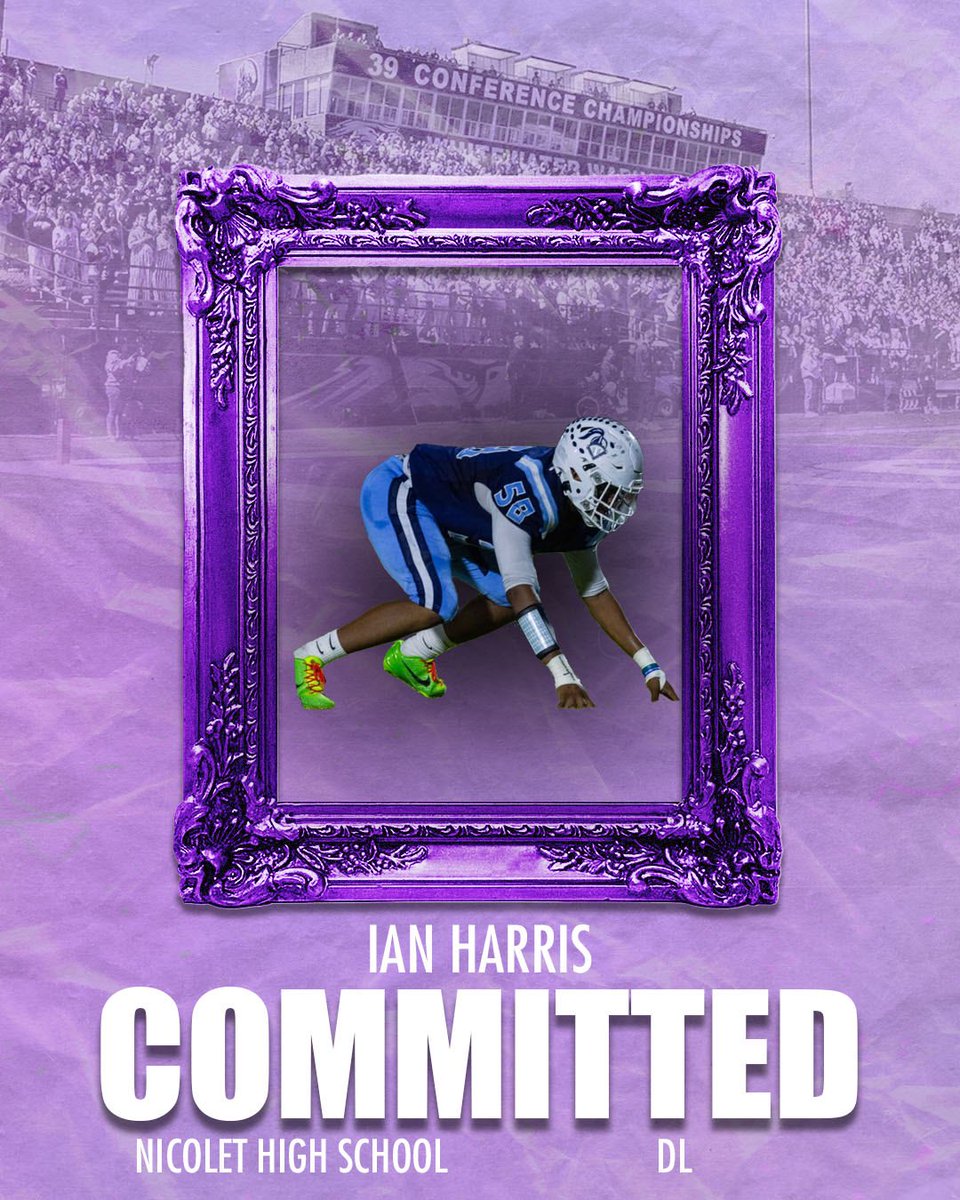 Ian Harris tweet media