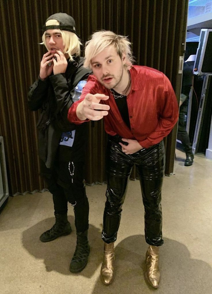 lei_mgc's tweet image. I never moved on btw