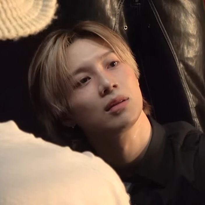 모니터링하는 태민이 진짜 좋음