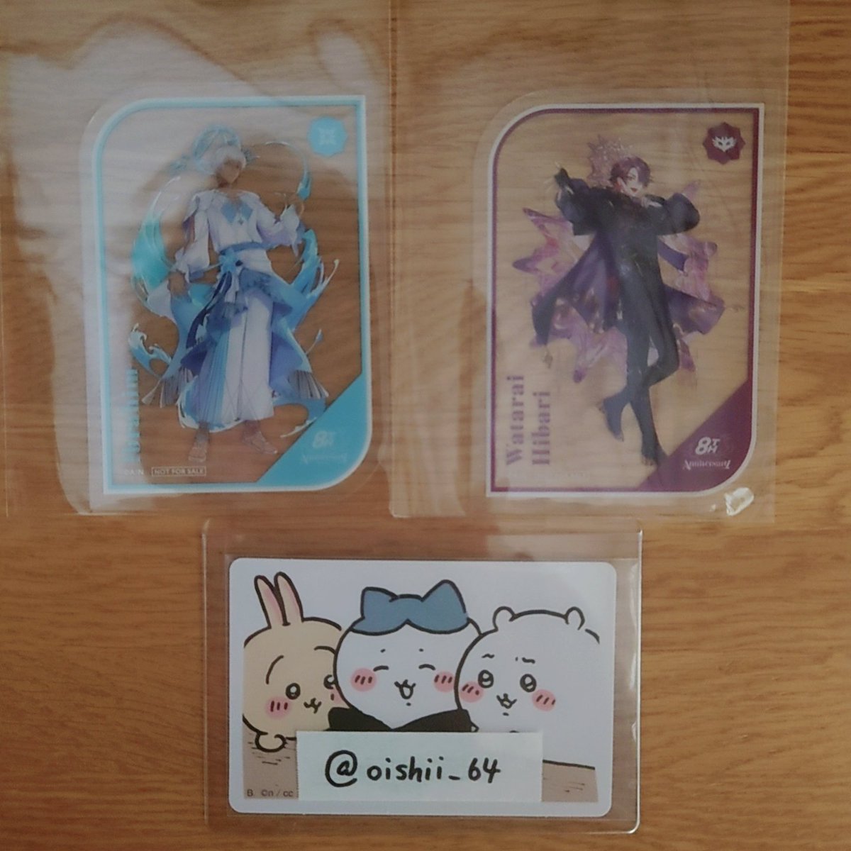 林@取引垢 tweet media