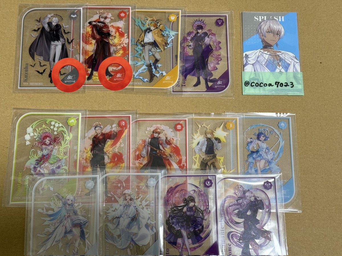 林@取引垢 tweet media