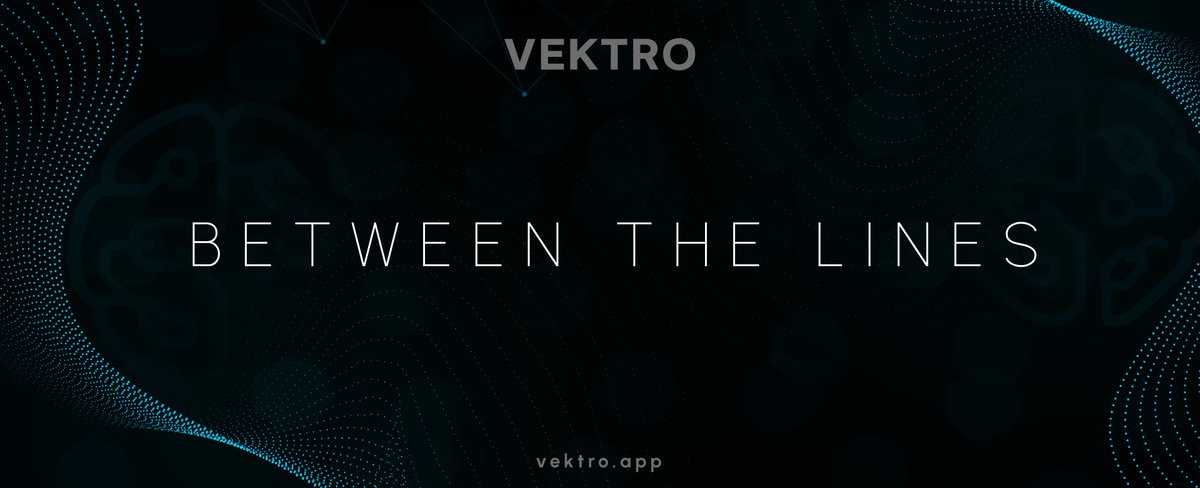 Vektro tweet media
