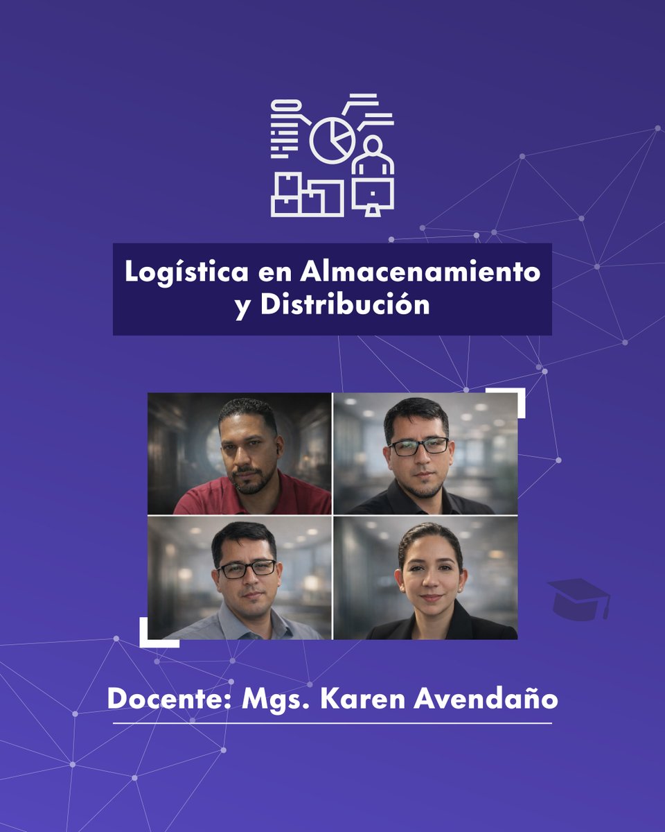 HumaneNegocios's tweet photo. Felicitamos a nuestros estudiantes de:
📦 Logística en Almacenamiento y Distribución
📲 Marketing, Marketing Digital y Comercio Electrónico
🤝 Ventas
📊 Administración y Administración Financiera

Cada paso confirmó que están listos para asumir los retos del mundo real. https://t.co/cnNRJTA2mI