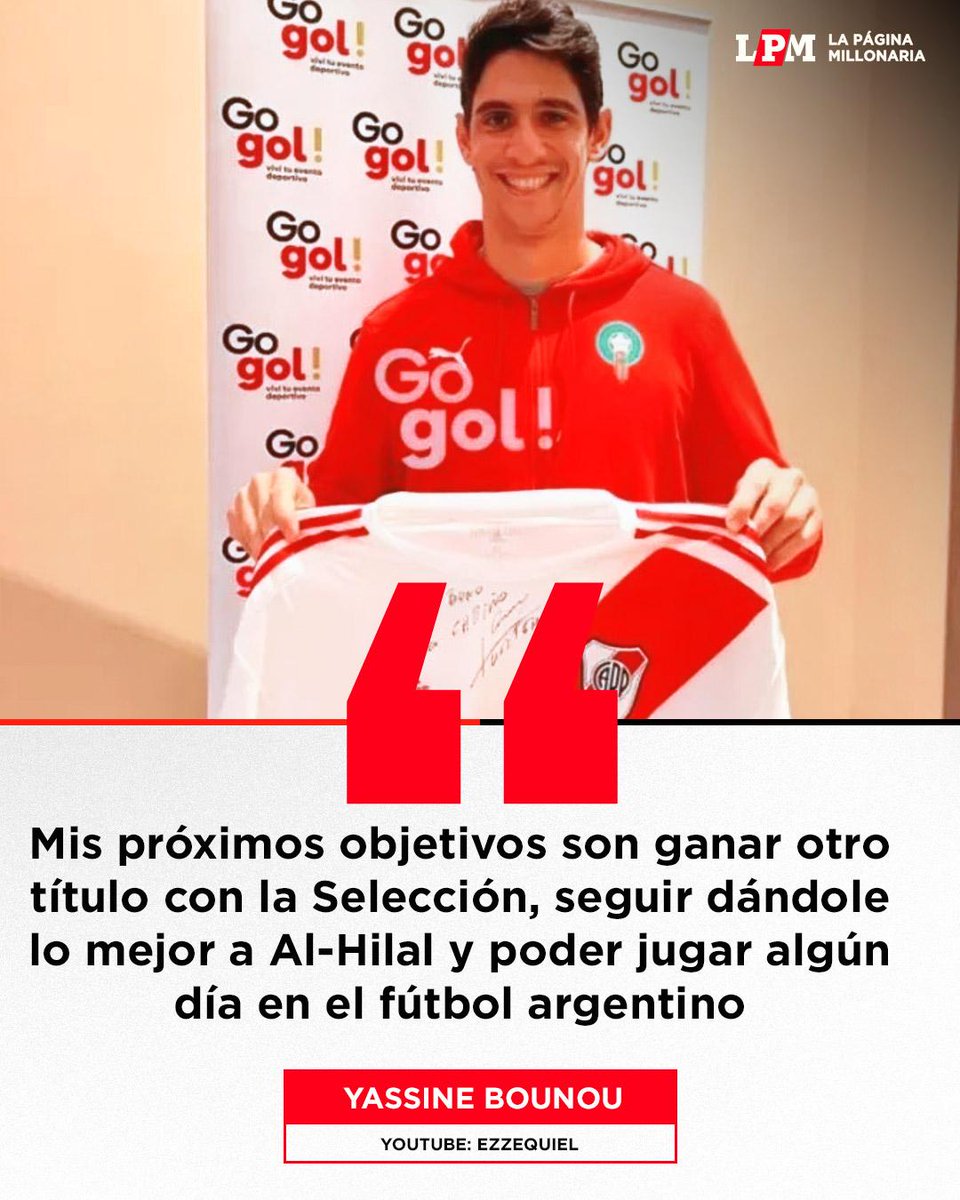 La Página Millonaria tweet media