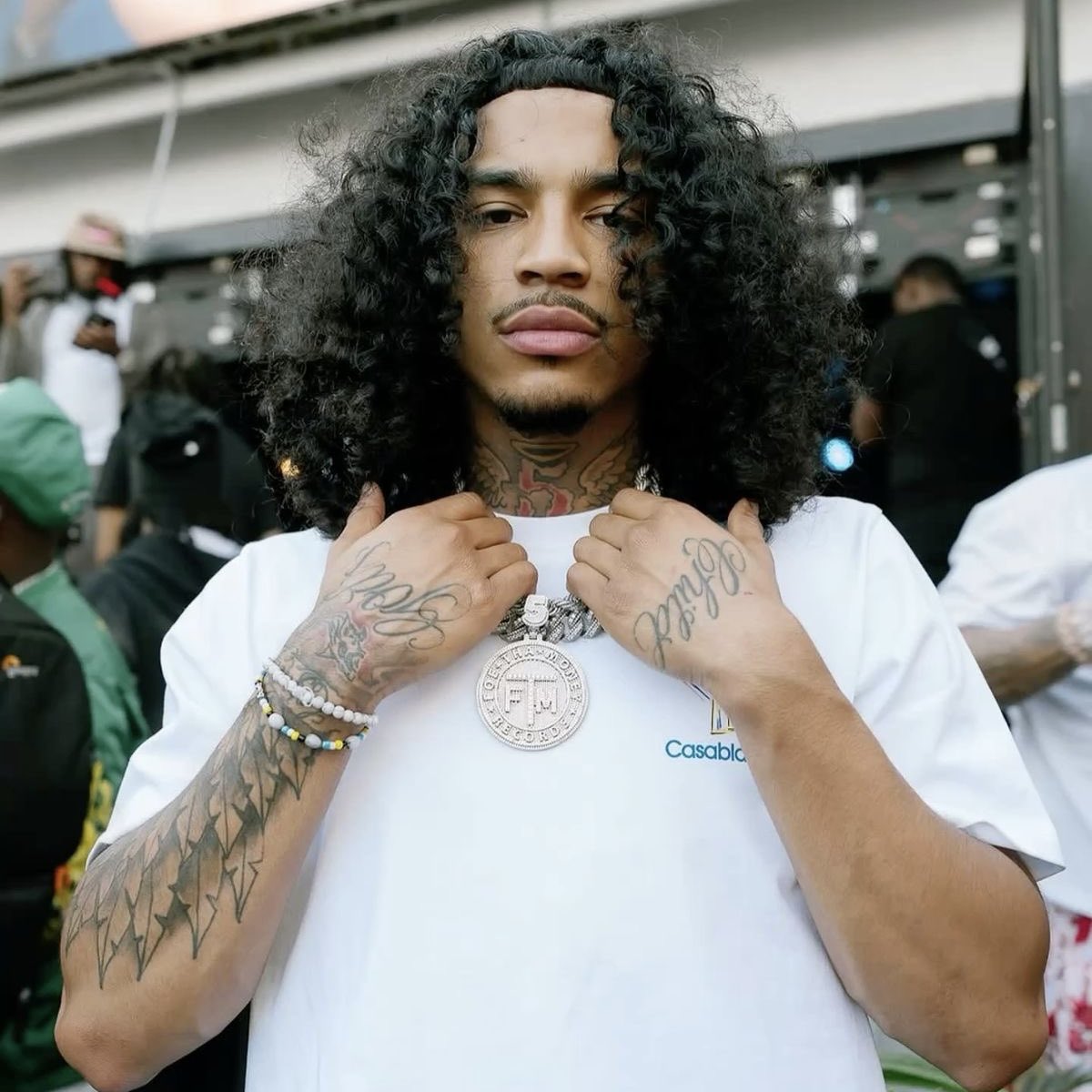 Peak Culture tweet media