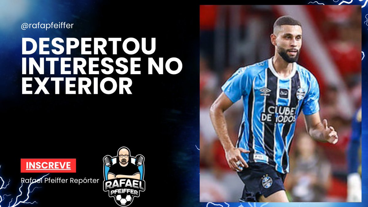 Rafael Pfeiffer tweet media