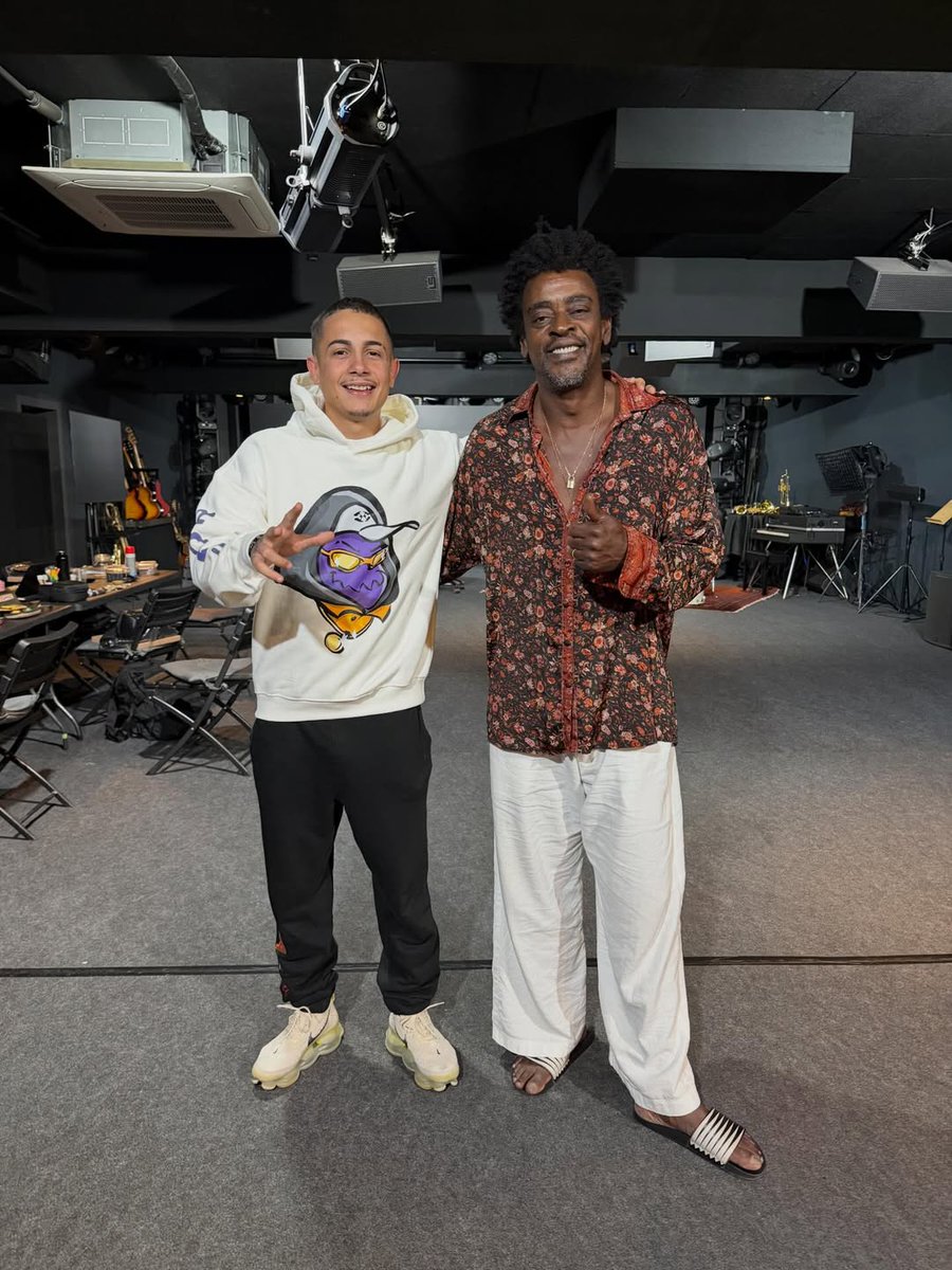 QG do Mc Hariel tweet media