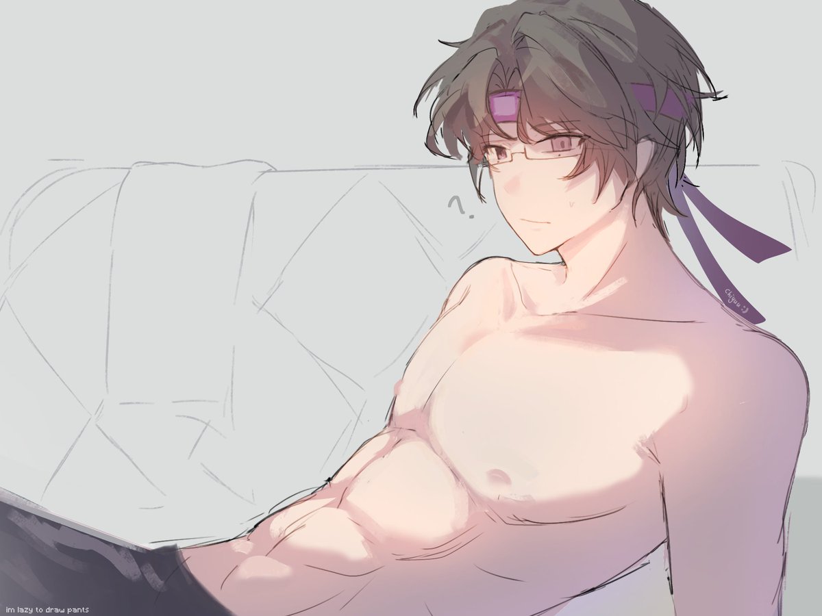 chiyuuk's tweet photo. i got this #wifiesfanart 

(running as fast as I can) https://t.co/BPcQrw3zFB