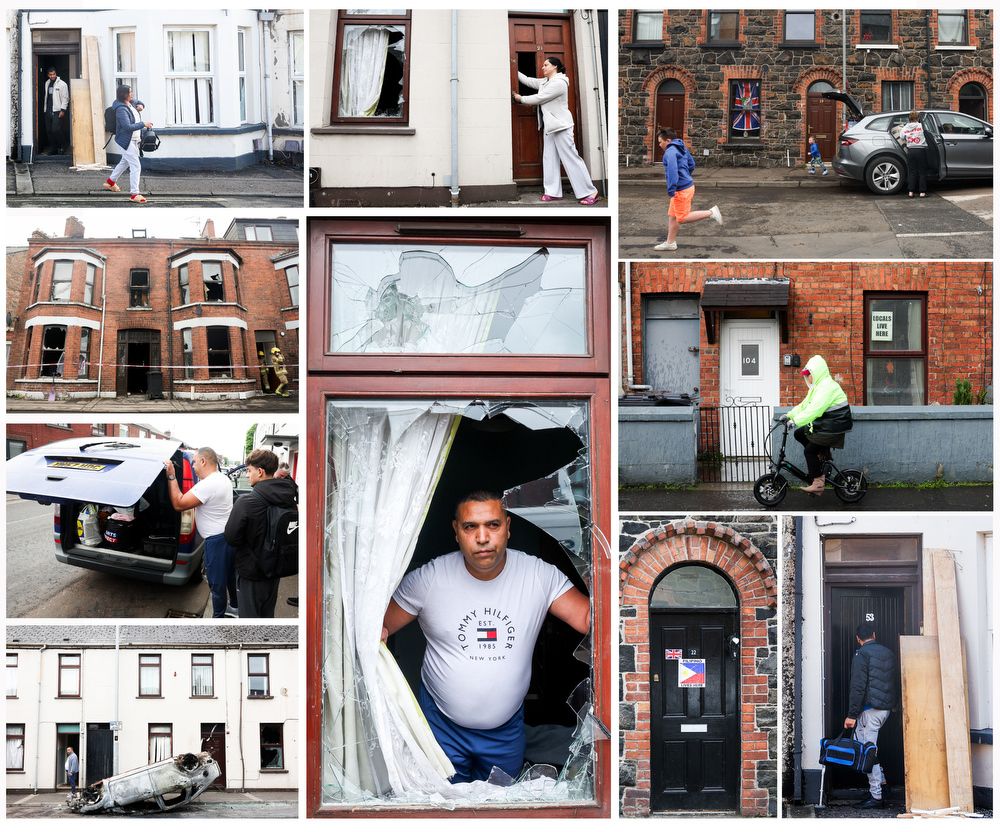 Press Photographers Ireland CLG tweet media