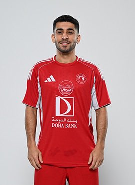 AlArabiplatform's tweet image. #عبدالله_معرفيه
وجودك في الفترة الأخيرة ما كان على قدر طموح جماهير #العربي ولا بحجم اسم النادي الفرص كانت كثيرة لكن العطاء ما كان بالمستوى المطلوب. مصلحة الفريق فوق كل شيء واليوم الجماهير تقولها بصراحة: 
ارحل من النادي واترك الفرصة لغيرك يقدم اللي يخدم الشعار ويستحق المكان