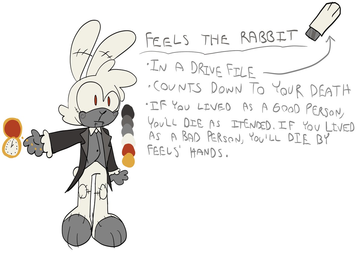 MissBloodfallen tweet media