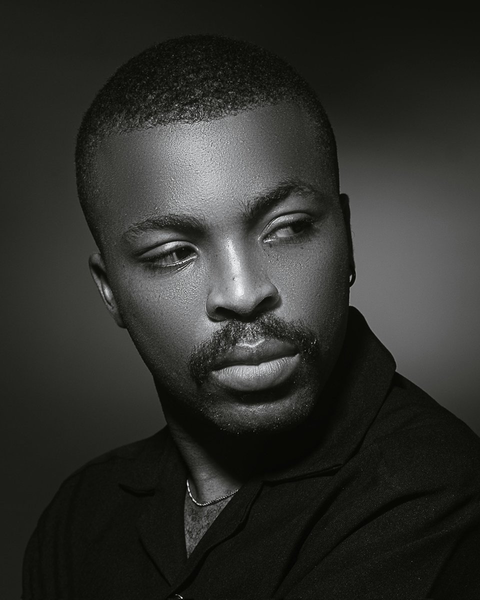 Say no more, I'm the king of Black and white Portraits