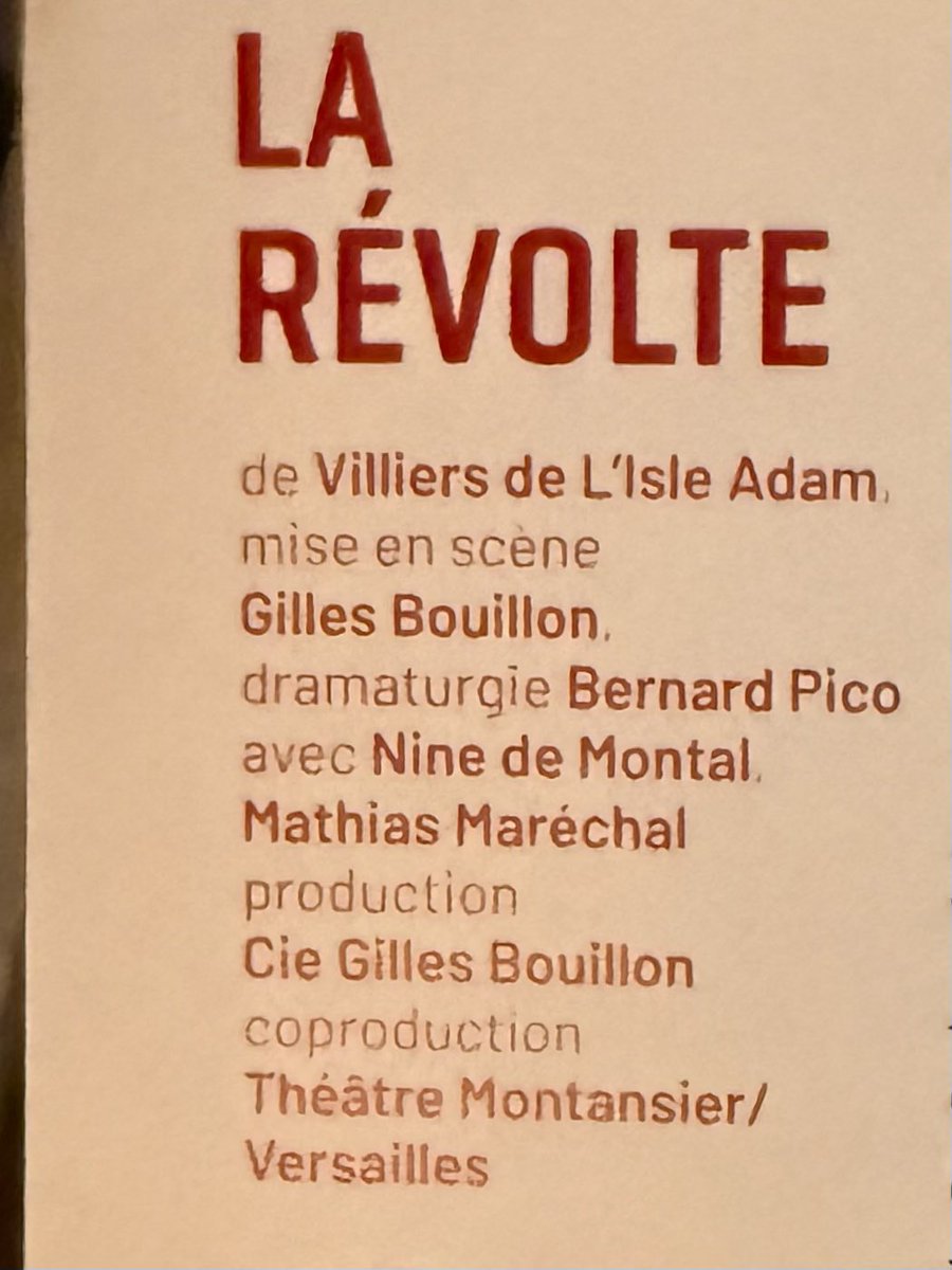 Jean-Noël Tronc tweet media