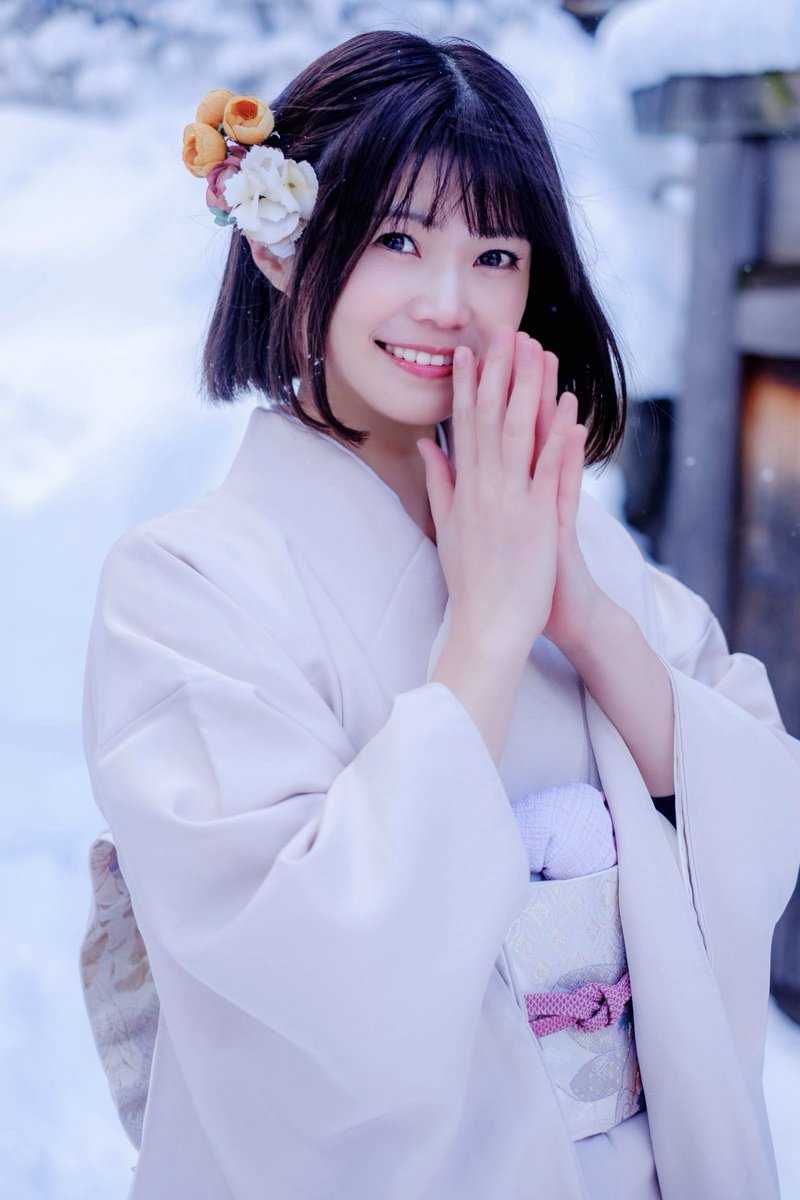 くるみグル撮 2026.01.31  くるみ その7
Model  くるみ <a href="/cure_kulmilk/">くるみ@変態紳士</a> 
#くるみ 
#ポートレート
#グル撮 
#和服ポトレ