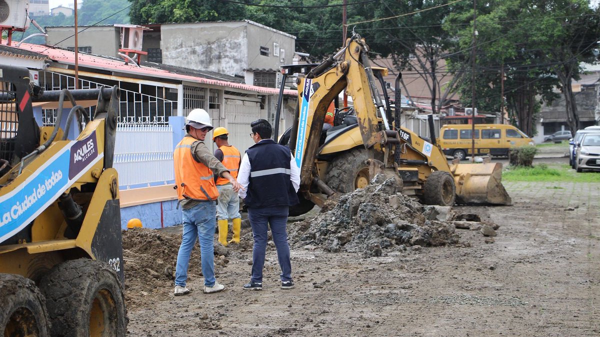 Aquiles Alvarez Henriques tweet media