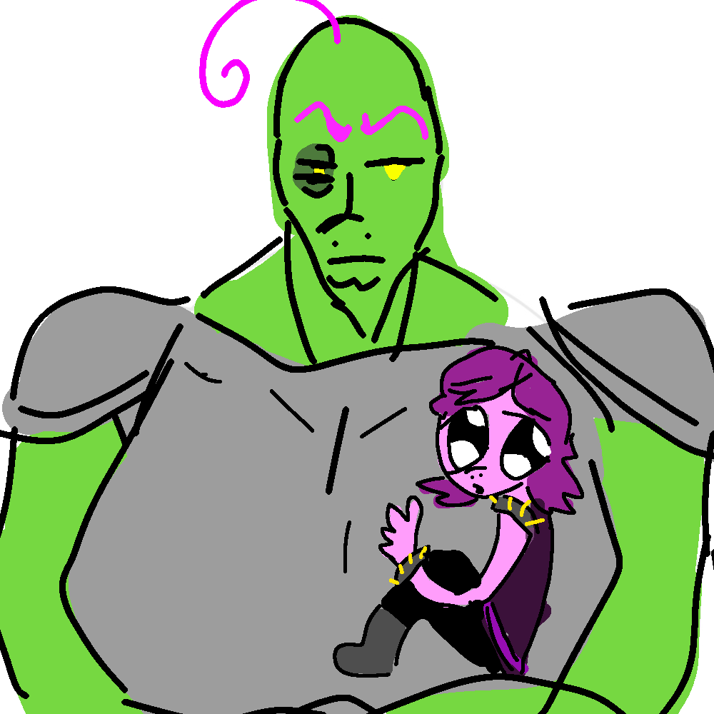 Hola hice curimomo del gerson #deltarune