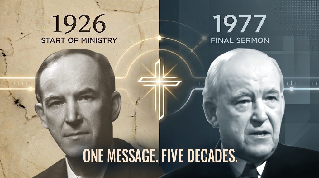 Dr. Martyn Lloyd-Jones | MLJ Trust tweet media