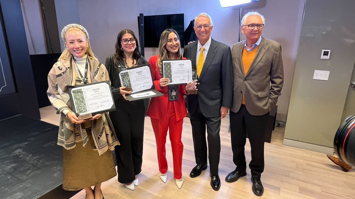 Azteca Noticias tweet media