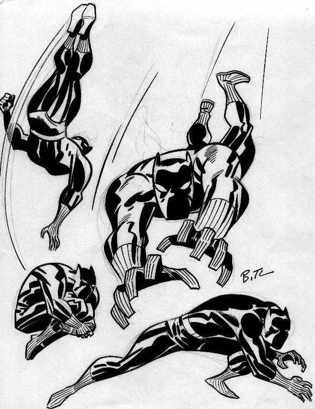 Marvel Archives tweet media