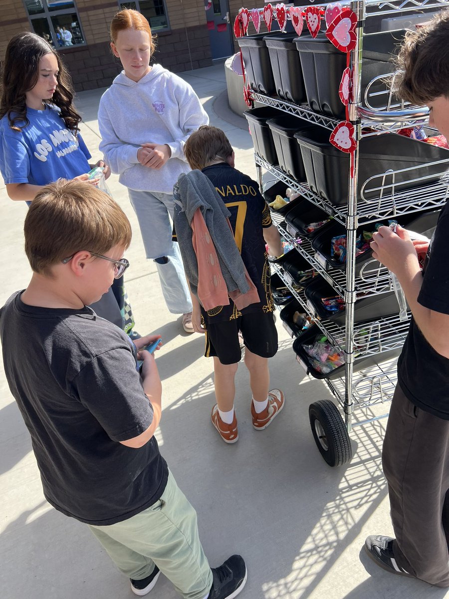 @BobcatsSF tweet media