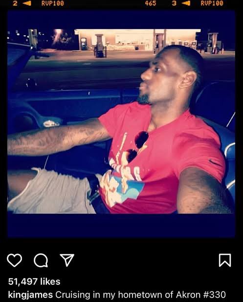 #MakeInstagramCasualAgain