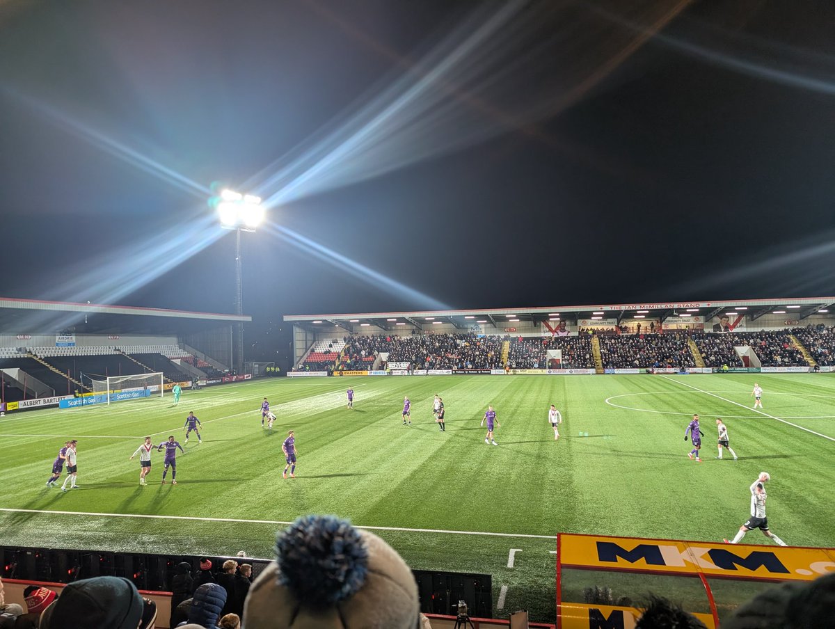 Airdrie Fan TV tweet media