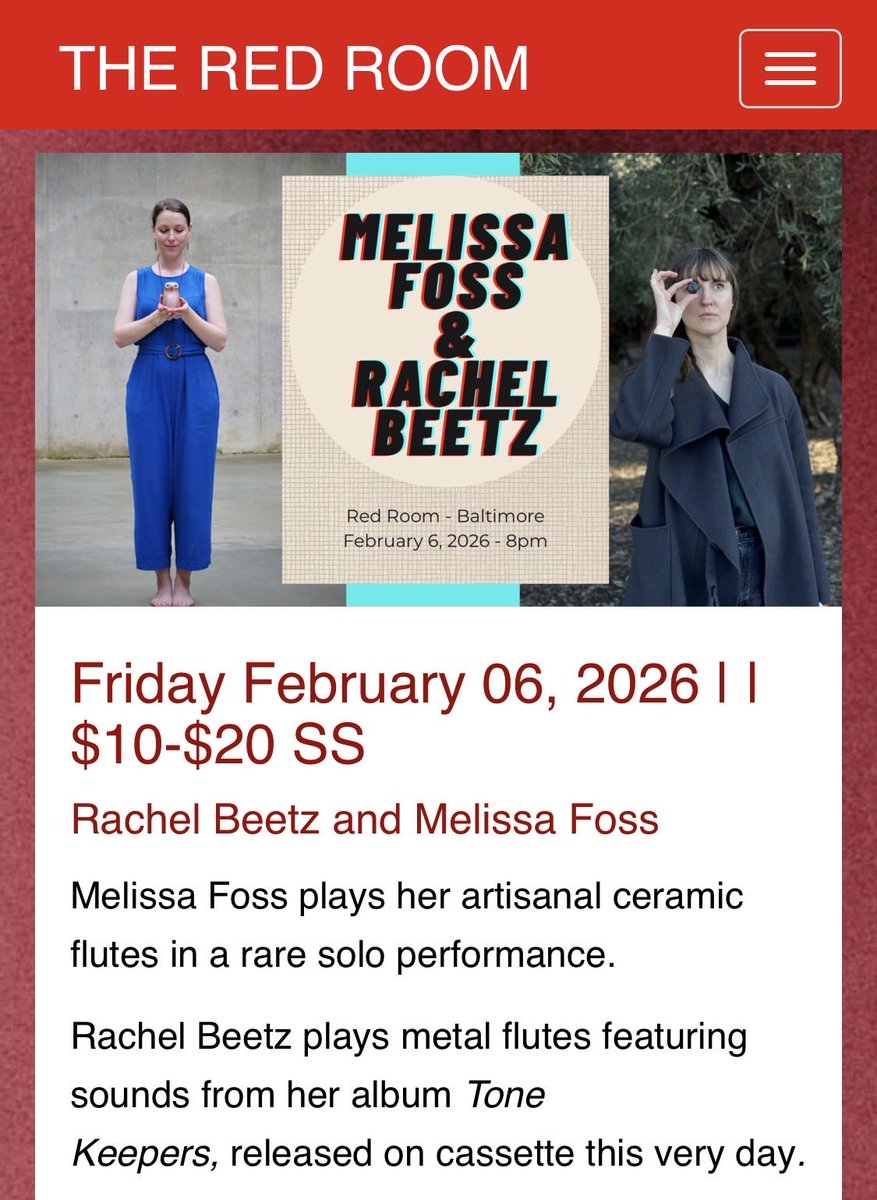 High Zero Foundation tweet media