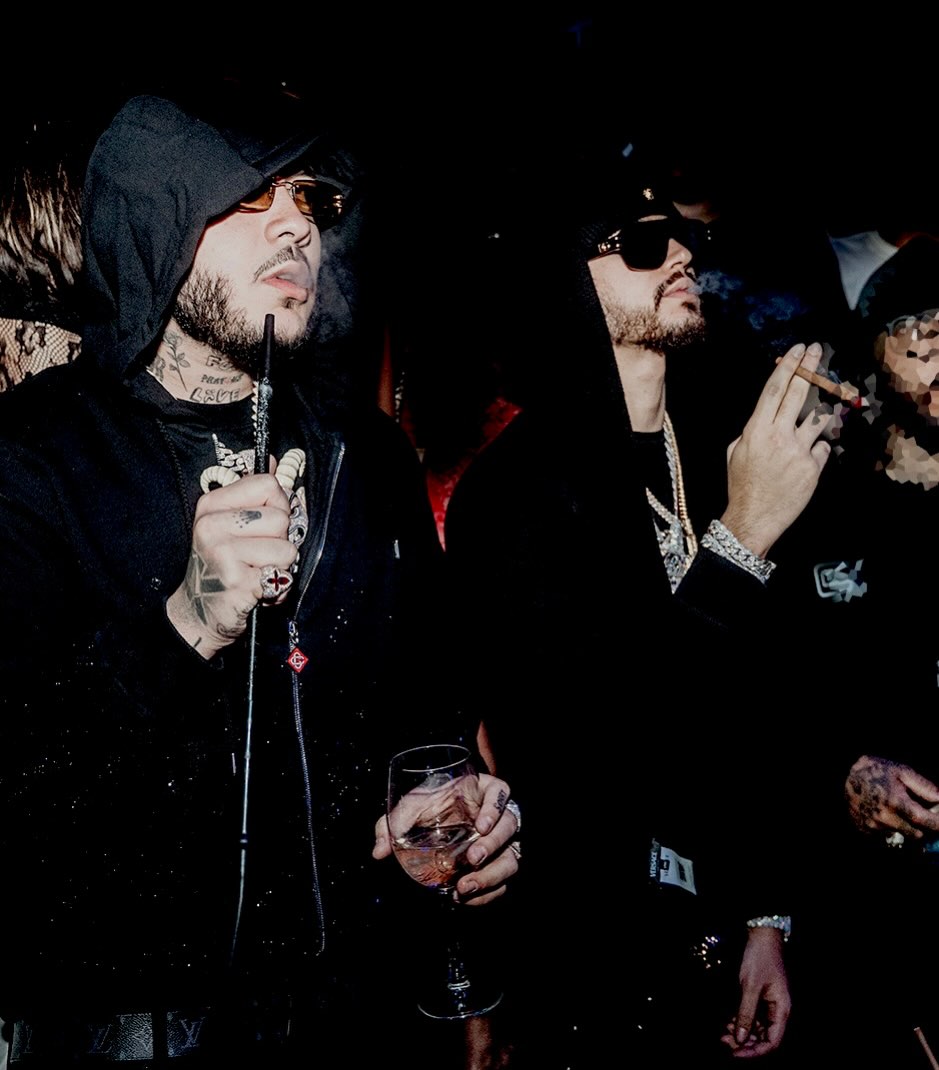 MaikMcl's tweet image. AURA